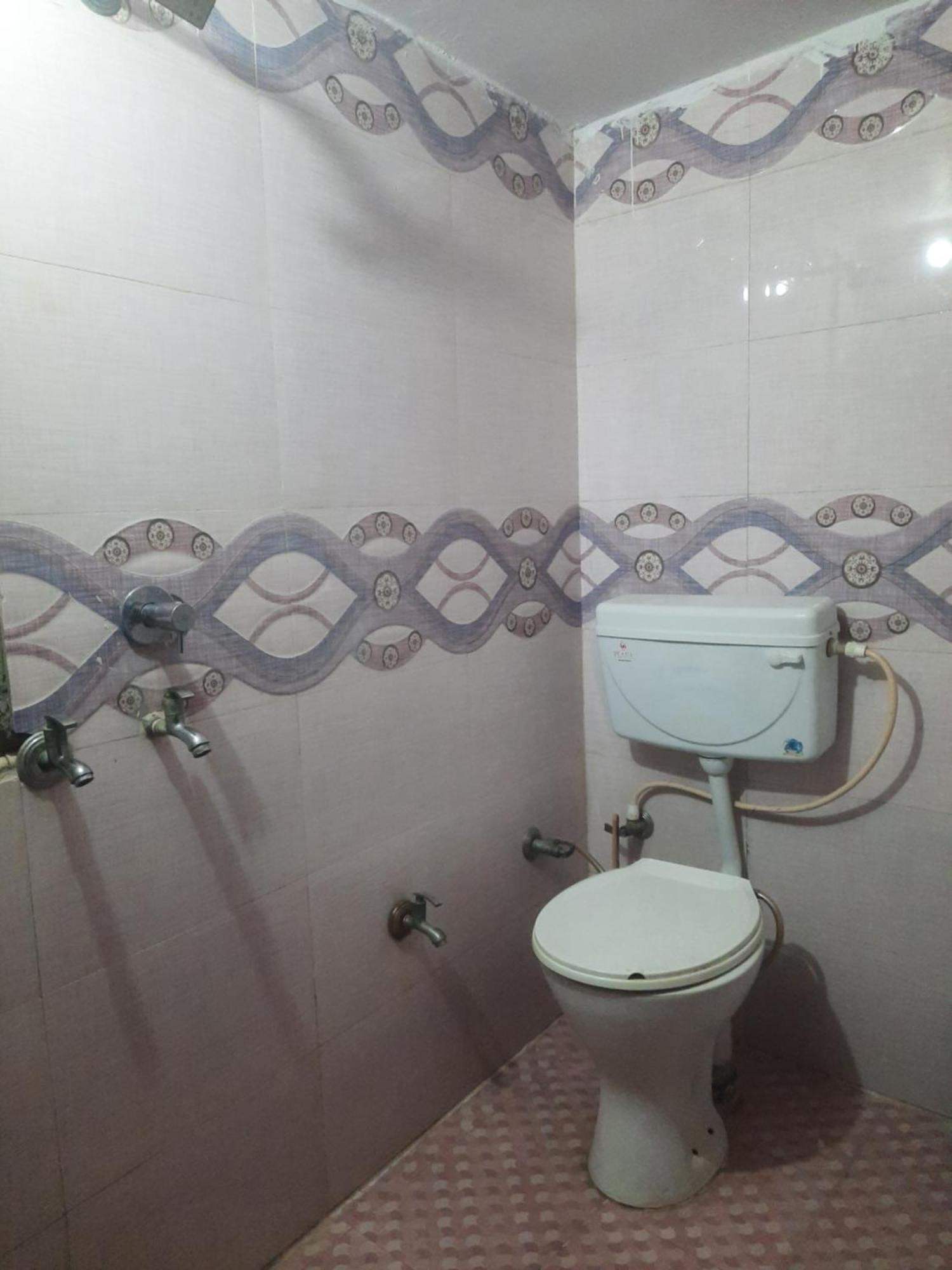 Gokul Pg Homestay Gorakhpur Exteriér fotografie