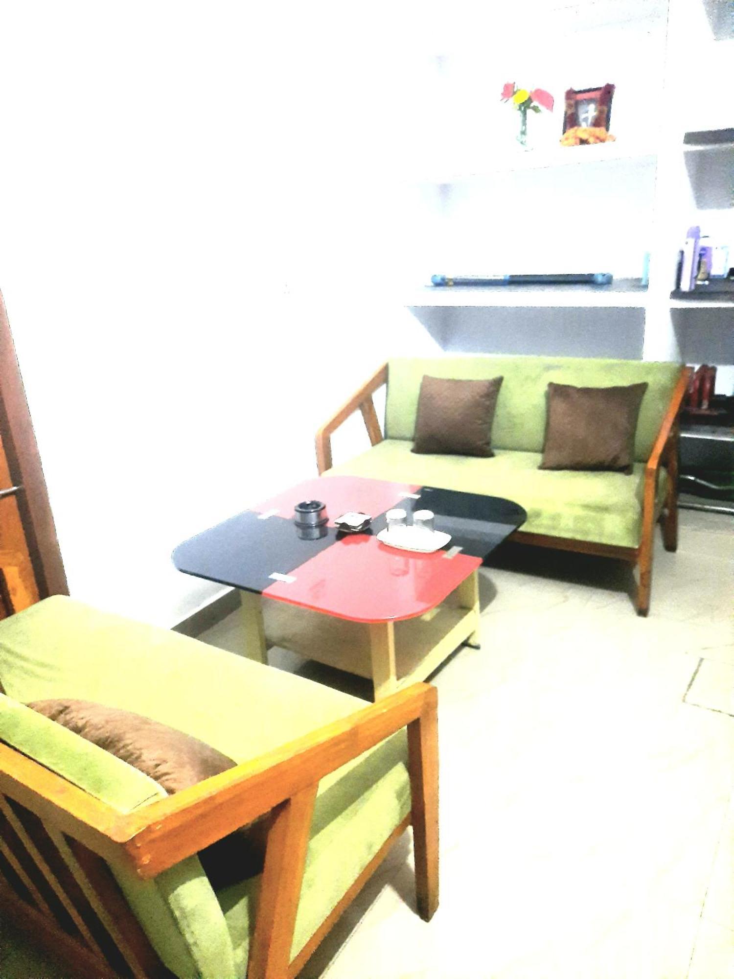 Gokul Pg Homestay Gorakhpur Pokoj fotografie