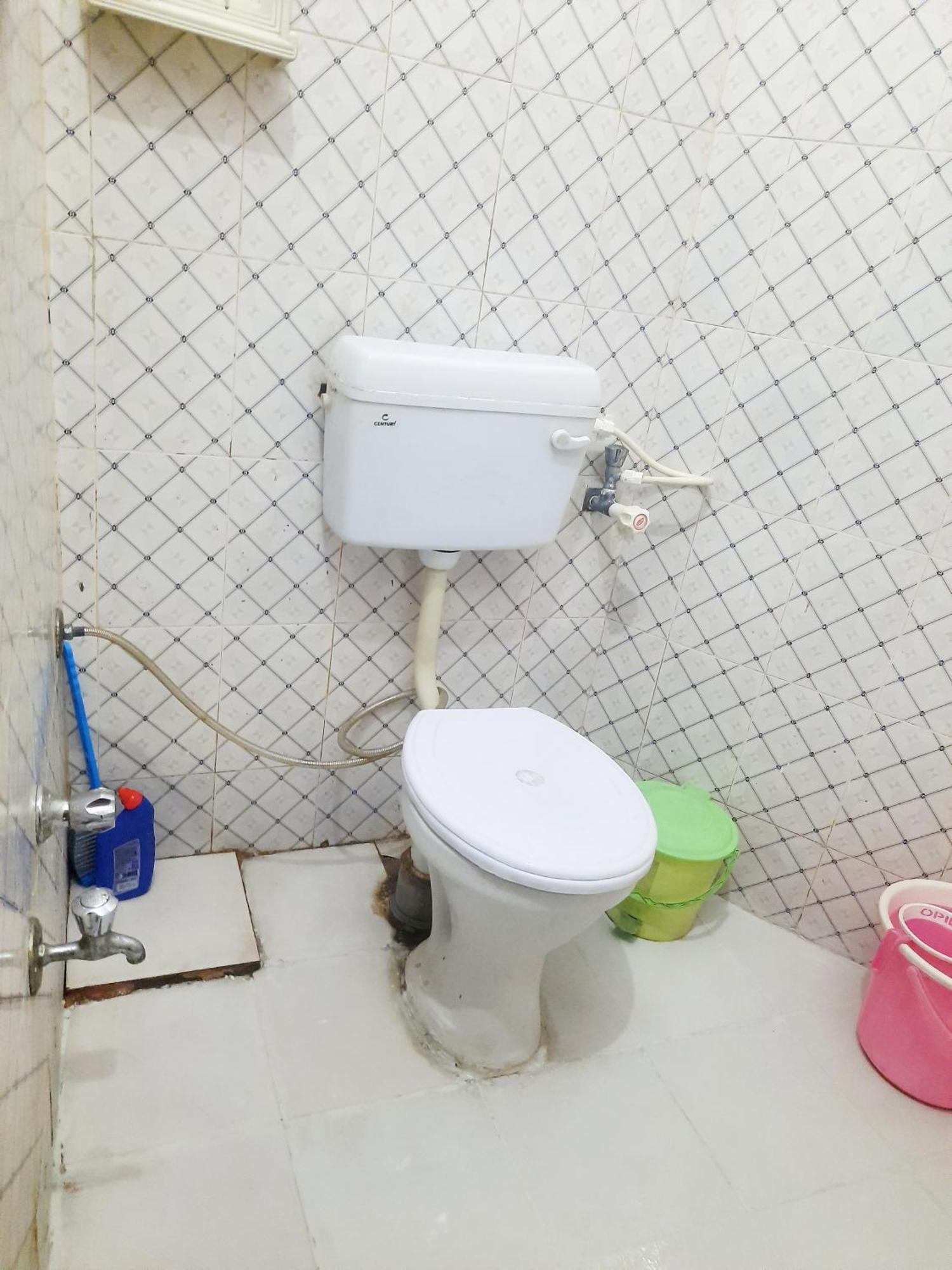 Gokul Pg Homestay Gorakhpur Exteriér fotografie