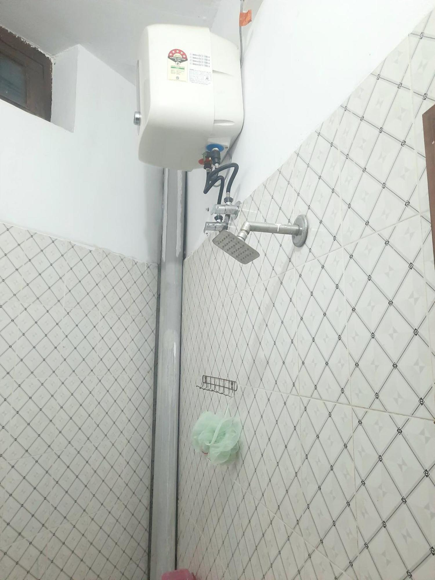 Gokul Pg Homestay Gorakhpur Exteriér fotografie